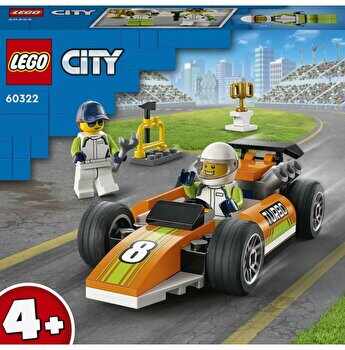 LEGO City - Masina de curse 60322