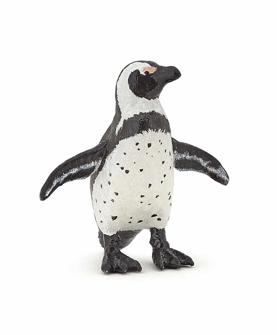 Figurina - African penguin | Papo