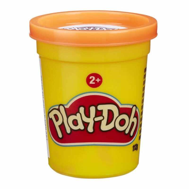 Cutie cu plastilina Hasbro Play-Doh diverse culori