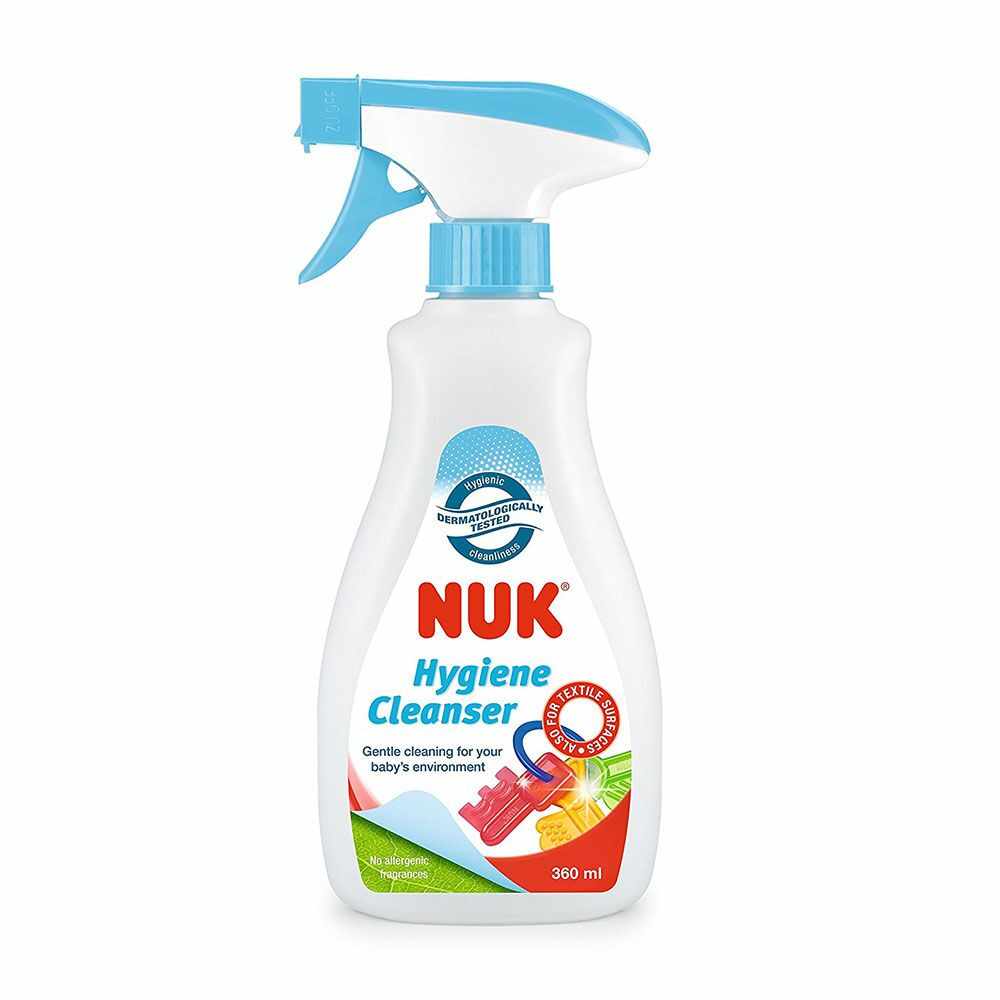 Detergent universal Nuk 360 ml