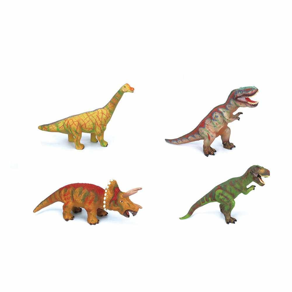 Dinozaur cu sunete diverse modele
