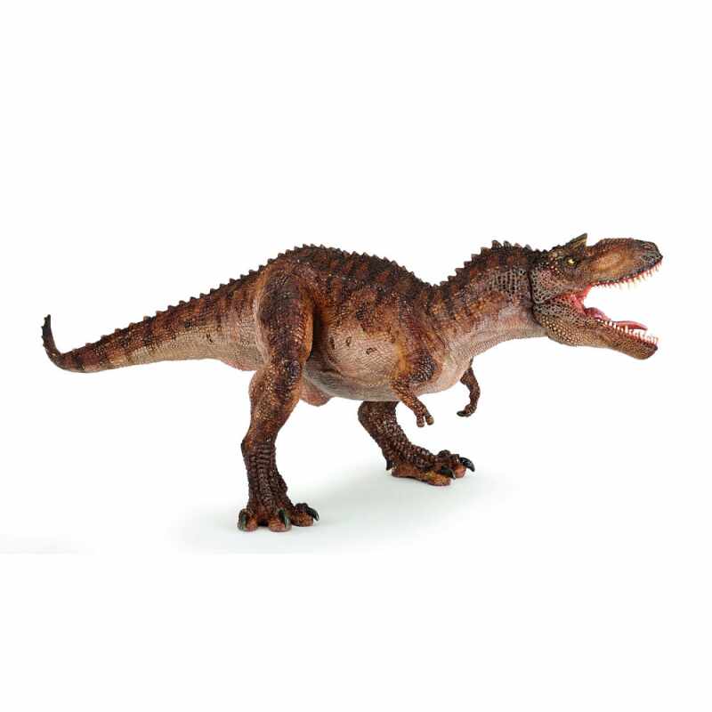 Dinozaur Gorgosaurus Papo
