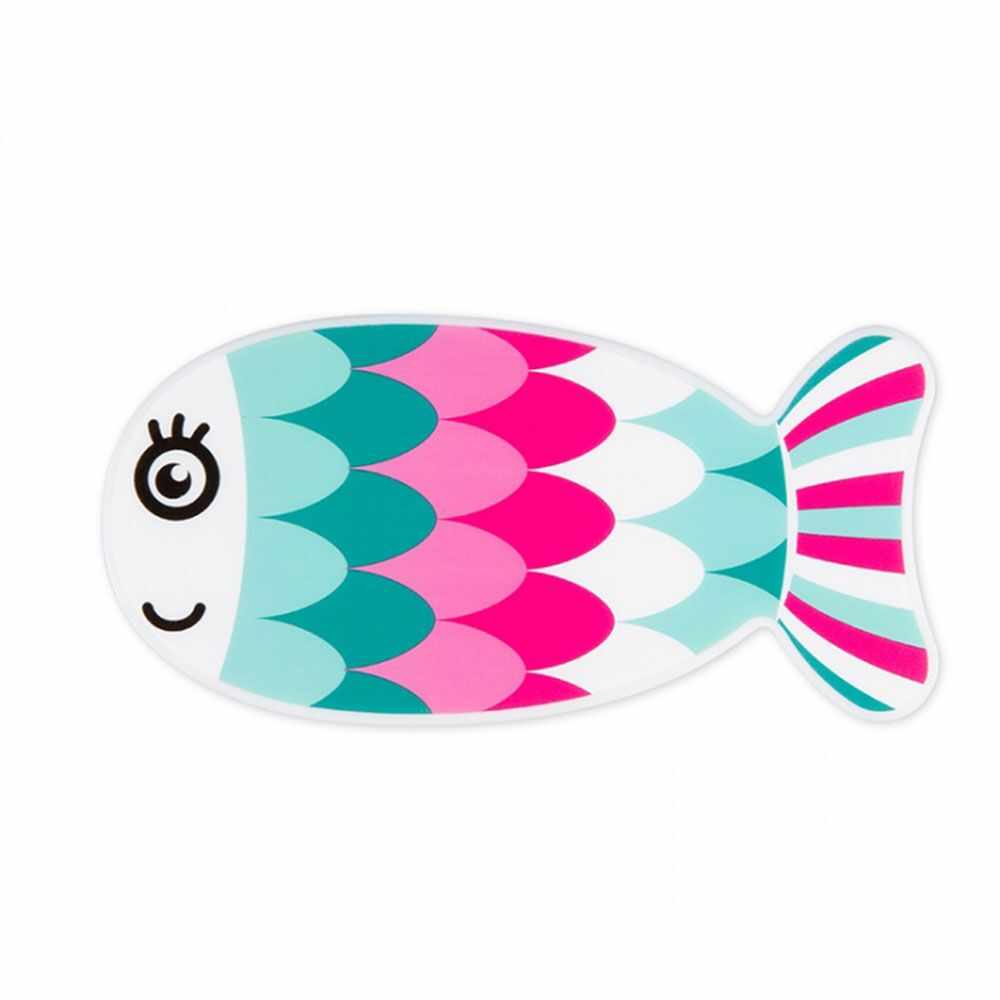 Termometru pentru baie Canpol Fish pink