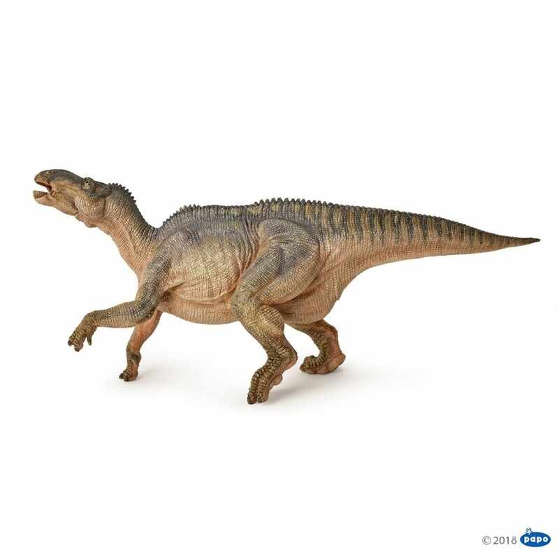 Figurina Papo Dinozaur Iguanodon