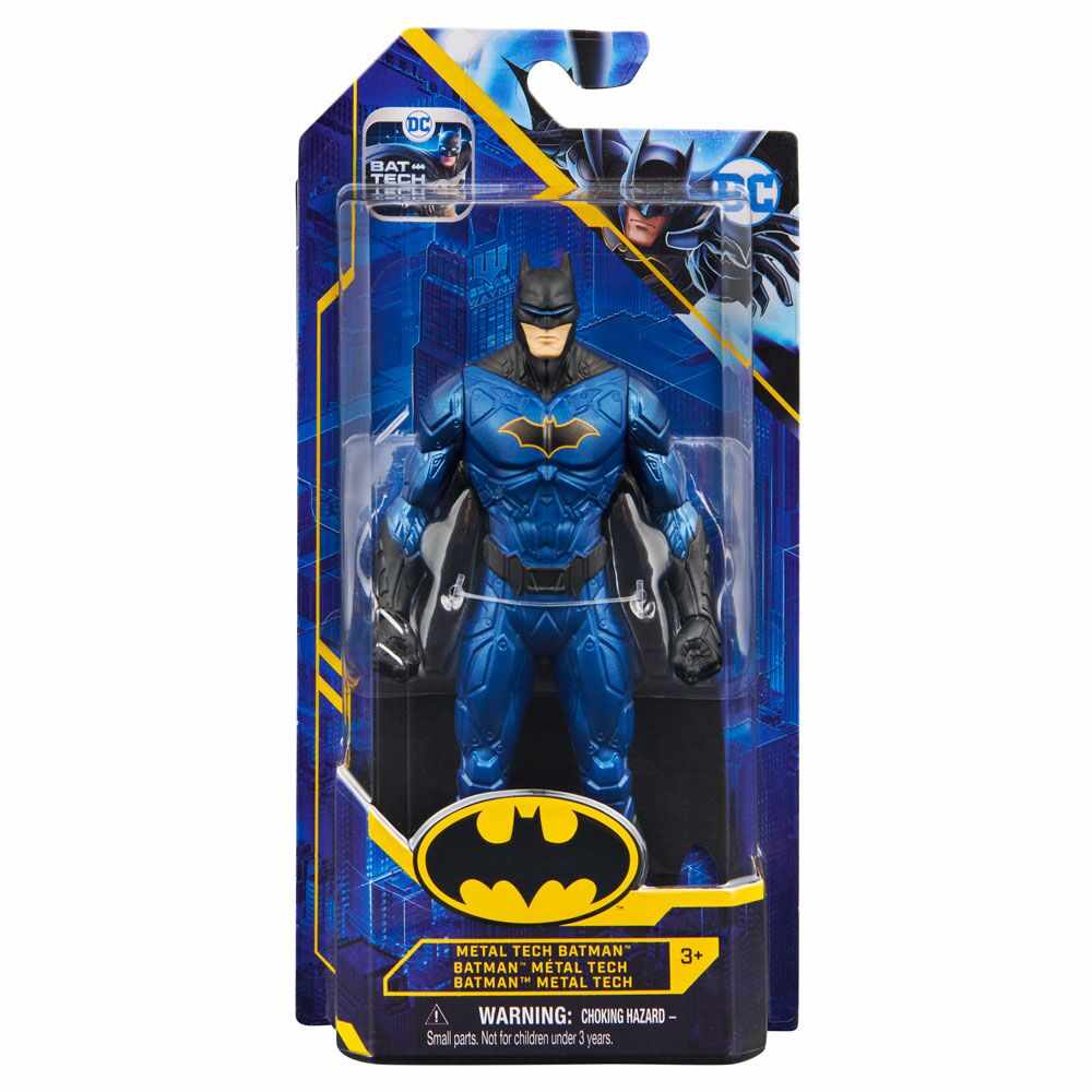 Figurina supererou DC Batman 15 cm