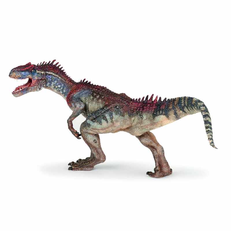 Dinozaur Allosaurus Papo