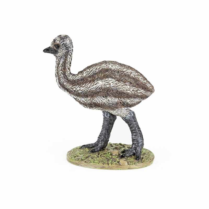 Figurina Papo Pui Emu