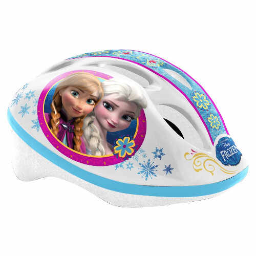 Casca Protectie Stamp Disney Frozen Marimea XS