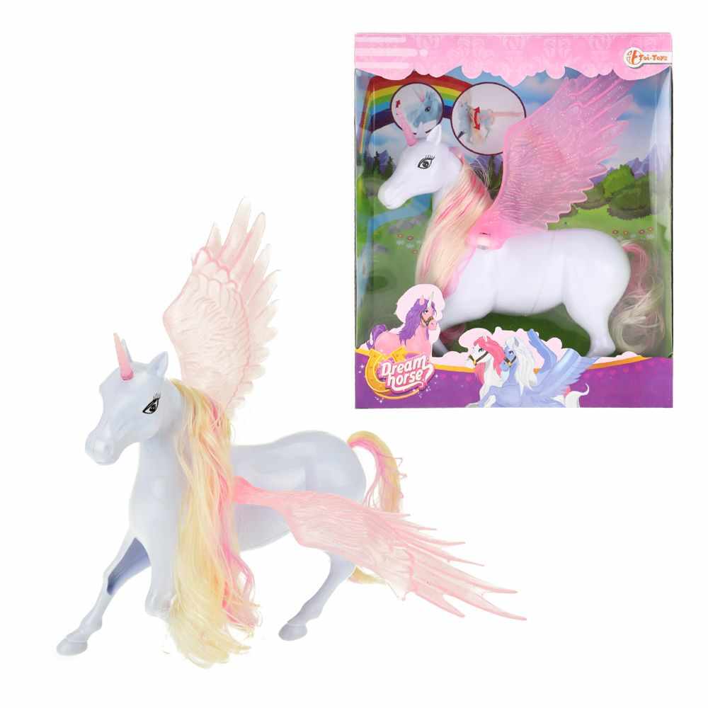 Unicorn Pegas TToys Dream Horse