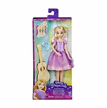 Disney Princess Everyday Adventures - Rapunzel