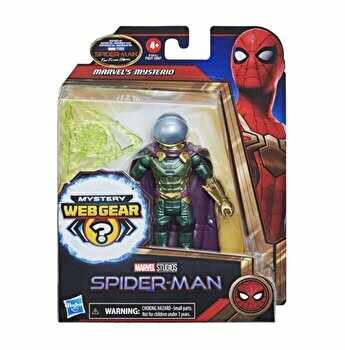 Figurina Spider-Man - Mysterio