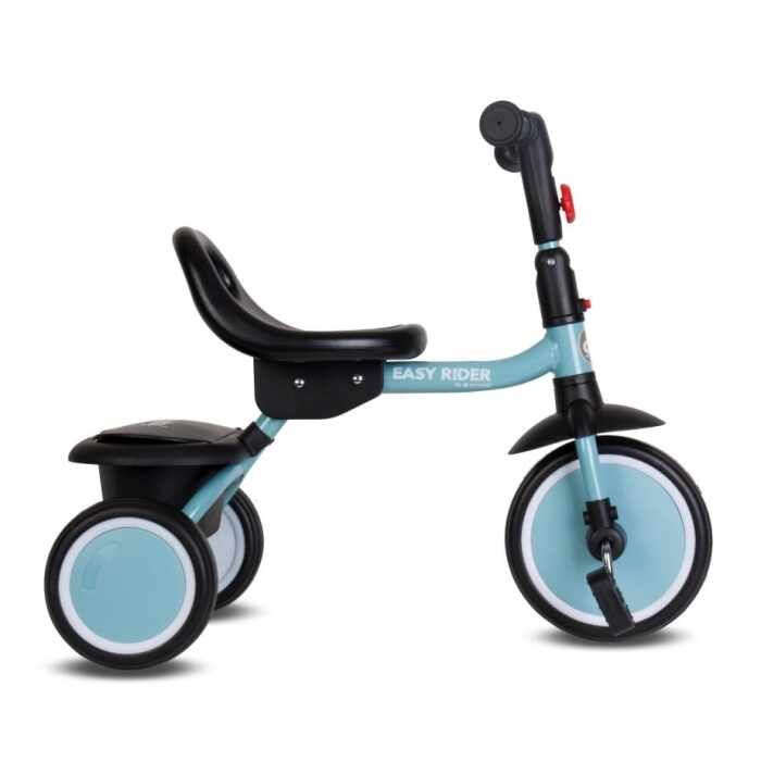 Tricicleta pliabila Sun Baby 019 Easy Rider blue