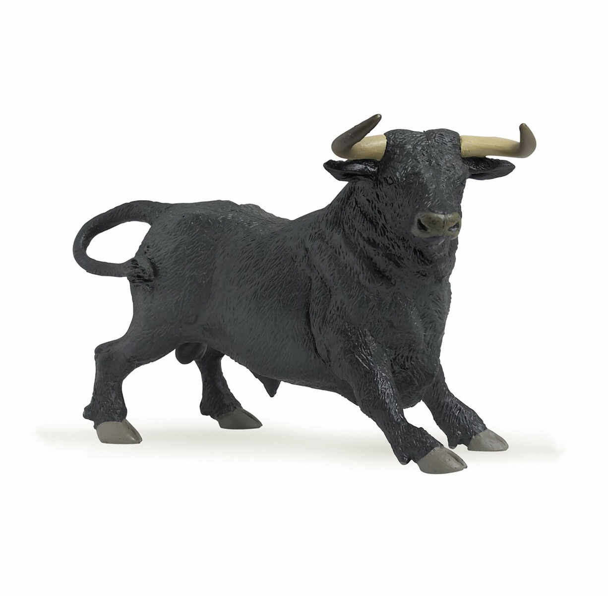 Figurina - Andalusian bull | Papo
