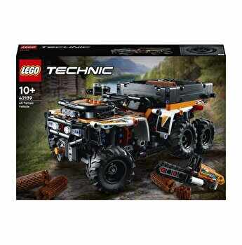 LEGO Technic - Vehicul de teren 42139