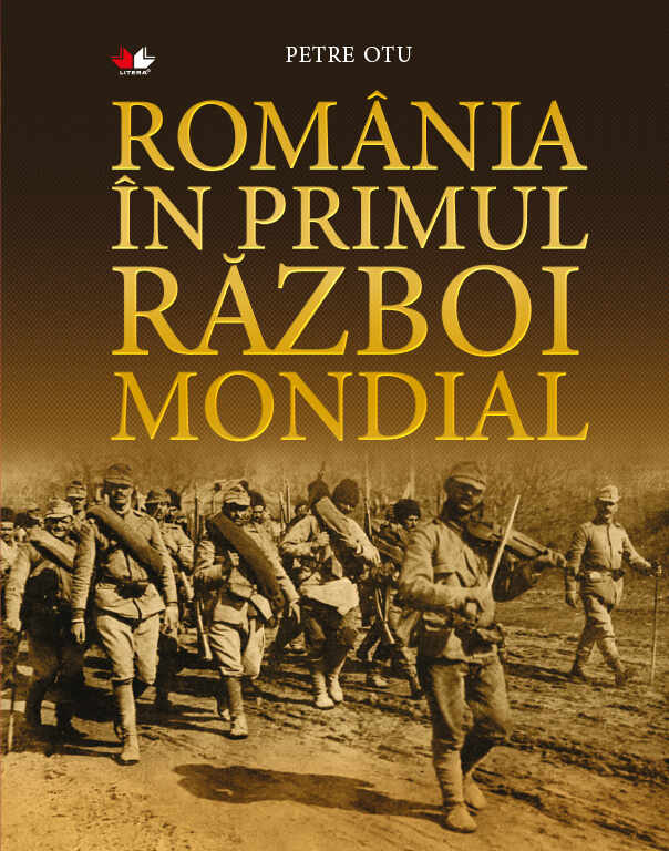 Romania in Primul Razboi Mondial, Petre Otu 