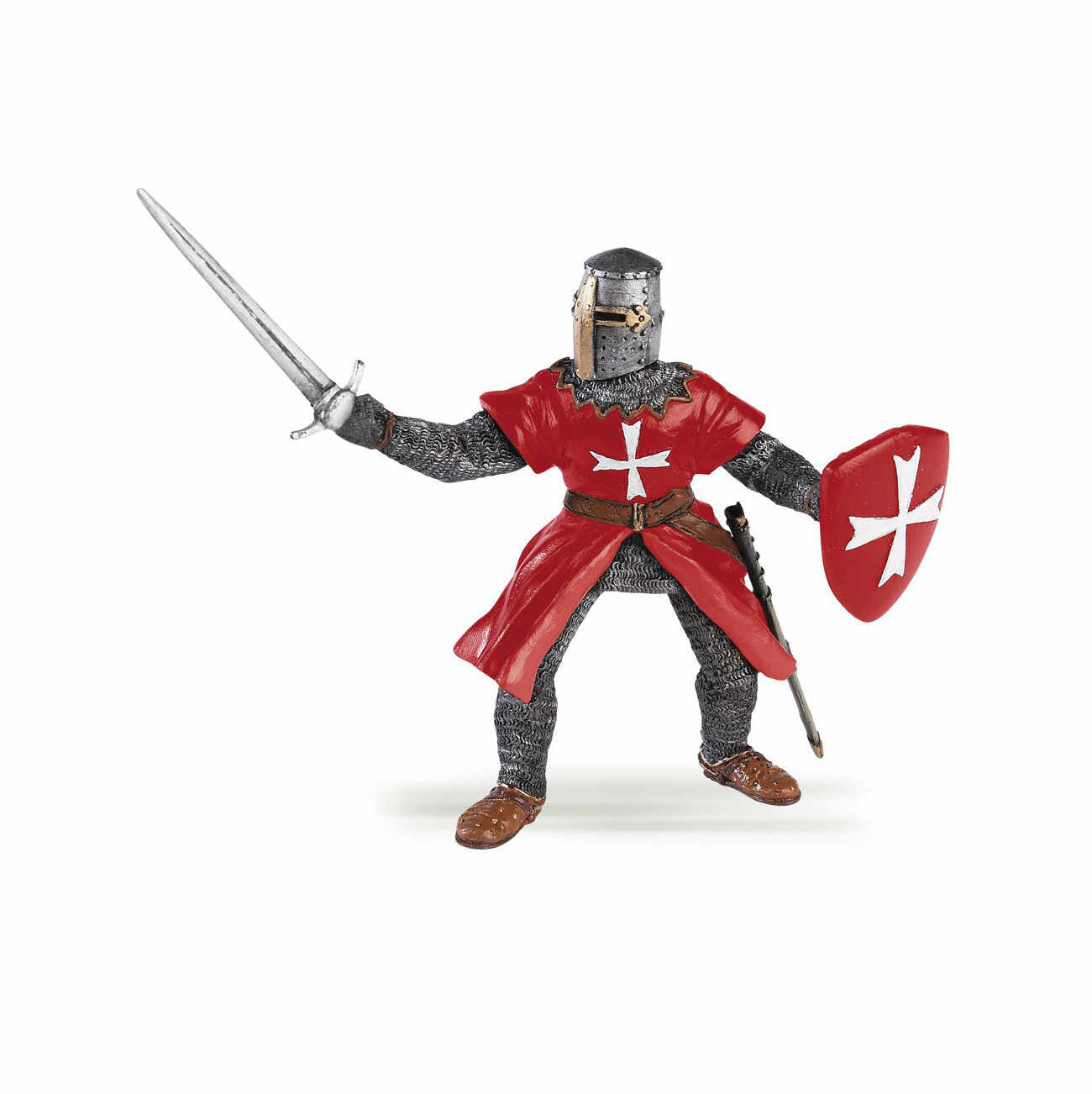 Figurina - Knight of Malta | Papo