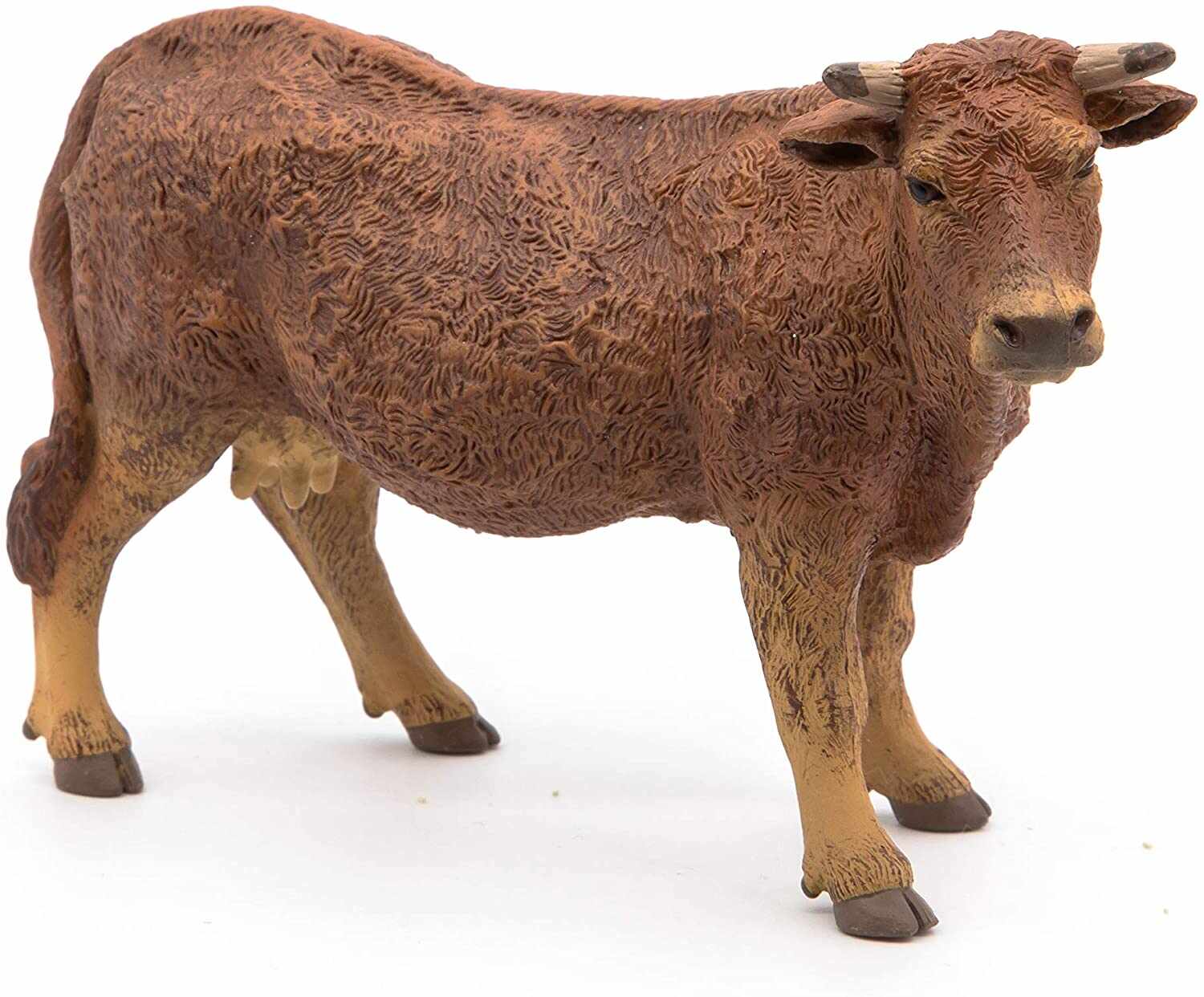 Figurina - Limousine Cow | Papo