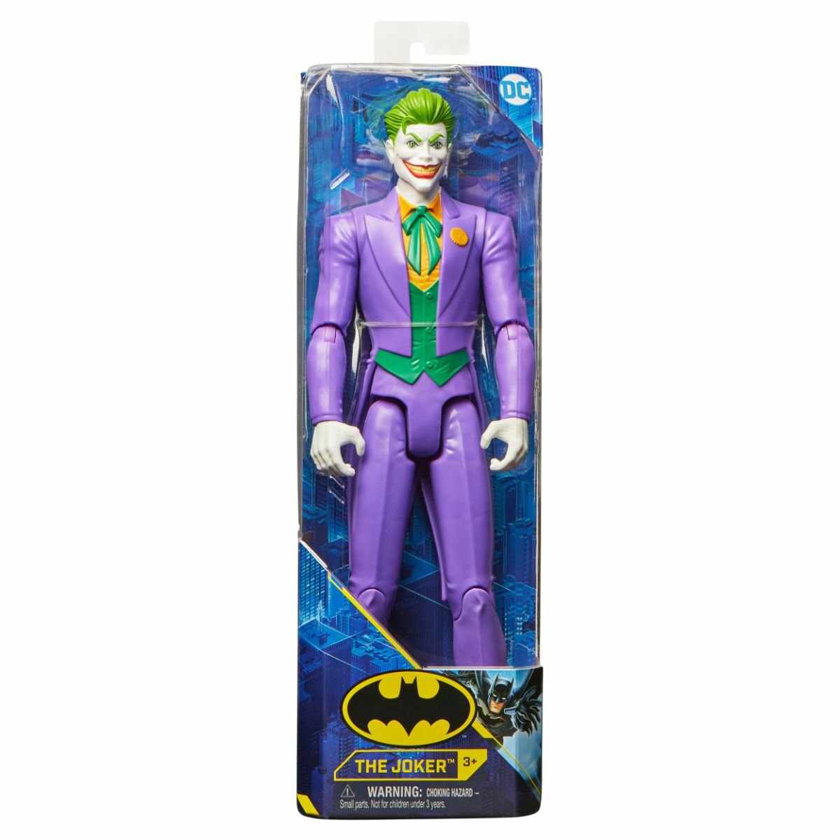 Figurina articulata Batman, The Joker, 20137405