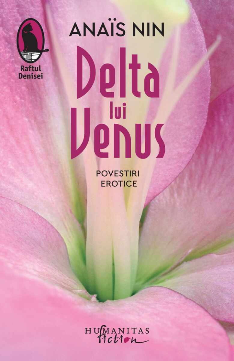 Delta lui Venus, Anais Nin 