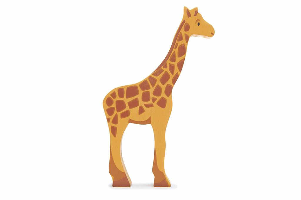 Figurina - Girafa | Tender Leaf Toys