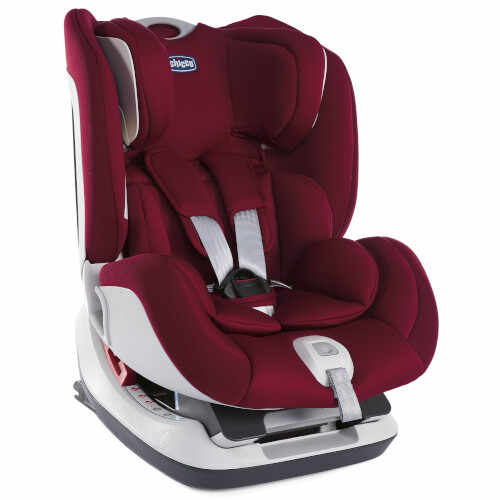 Scaun Auto Chicco Seat Up 012 cu Isofix 0-25 kg 