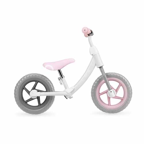 Bicicleta fara Pedale Momi Ross Pink