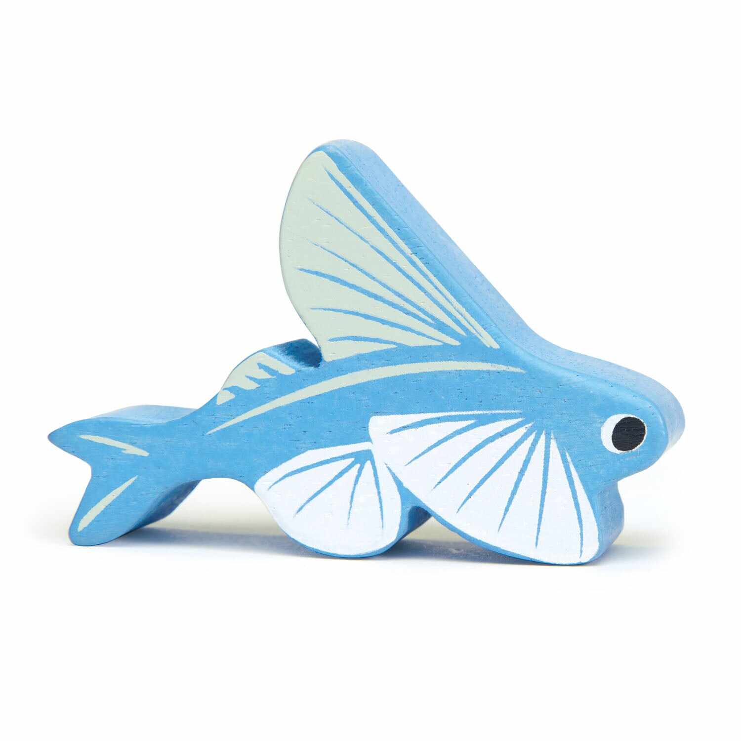 Figurina - Coastal Animals - Flying Fish | Tender Leaf Toys