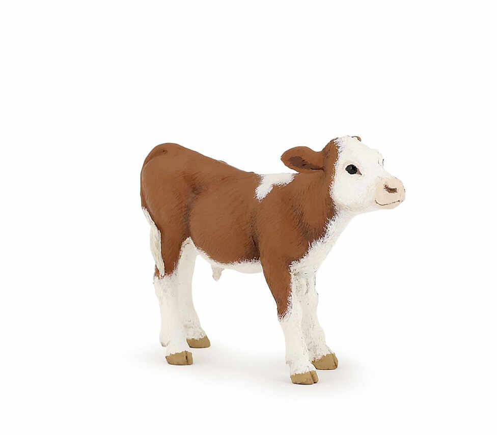 Figurina - Simmental calf | Papo