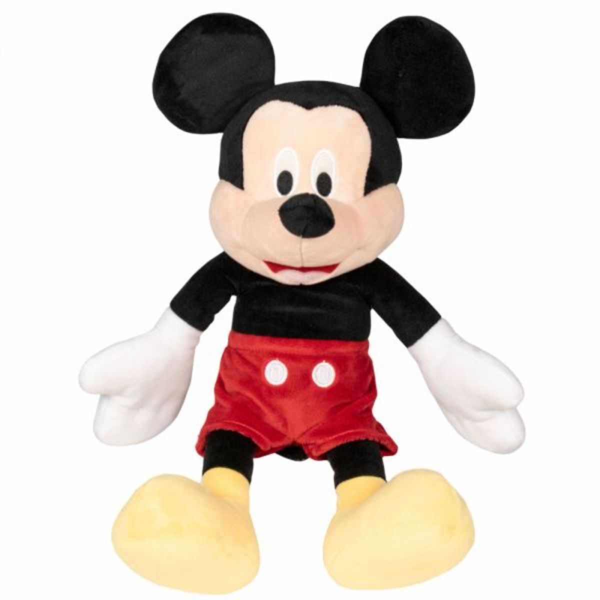 Jucarie de plus, Play By Play, Mickey Mouse, 36 cm