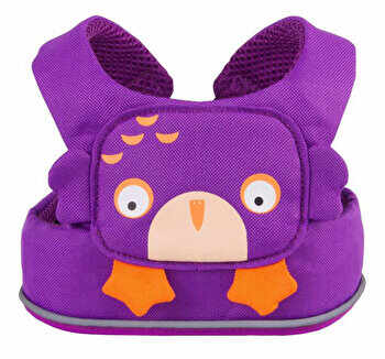 Ham de siguranta Trunki - Toddlepak Purple