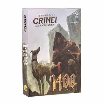 Joc Cronicile Crimei - 1400
