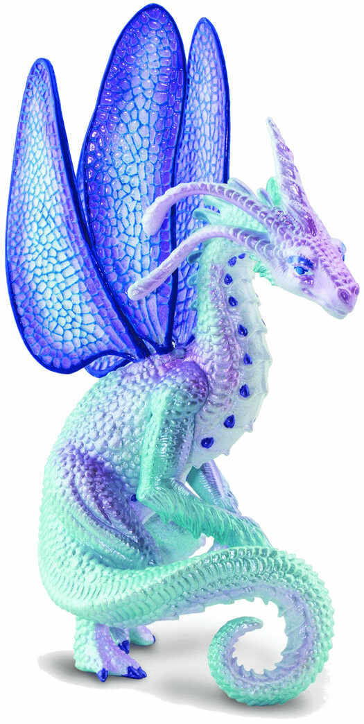 Figurina - Dragonul Zana | Safari