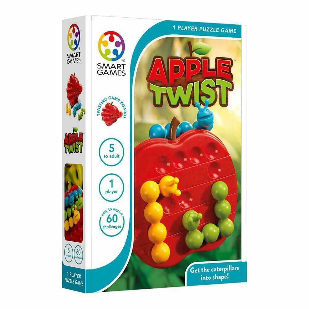 Joc - Apple Twist | Smart Games