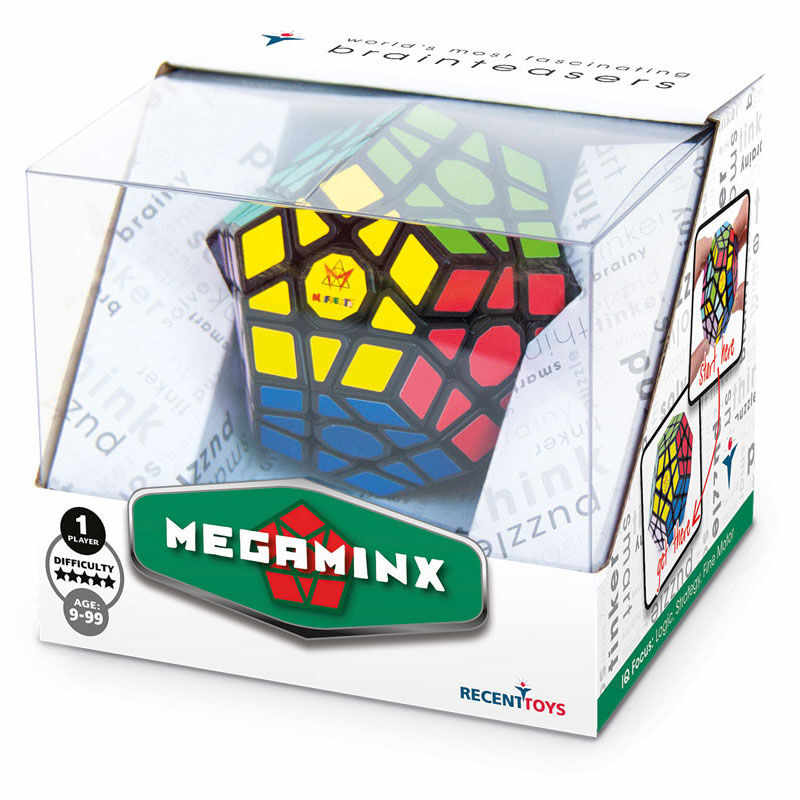 Joc Megaminx | Recent Toys