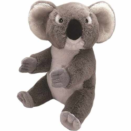 Jucarie de Plus Ecokins Wild Republic Urs Koala 20 cm