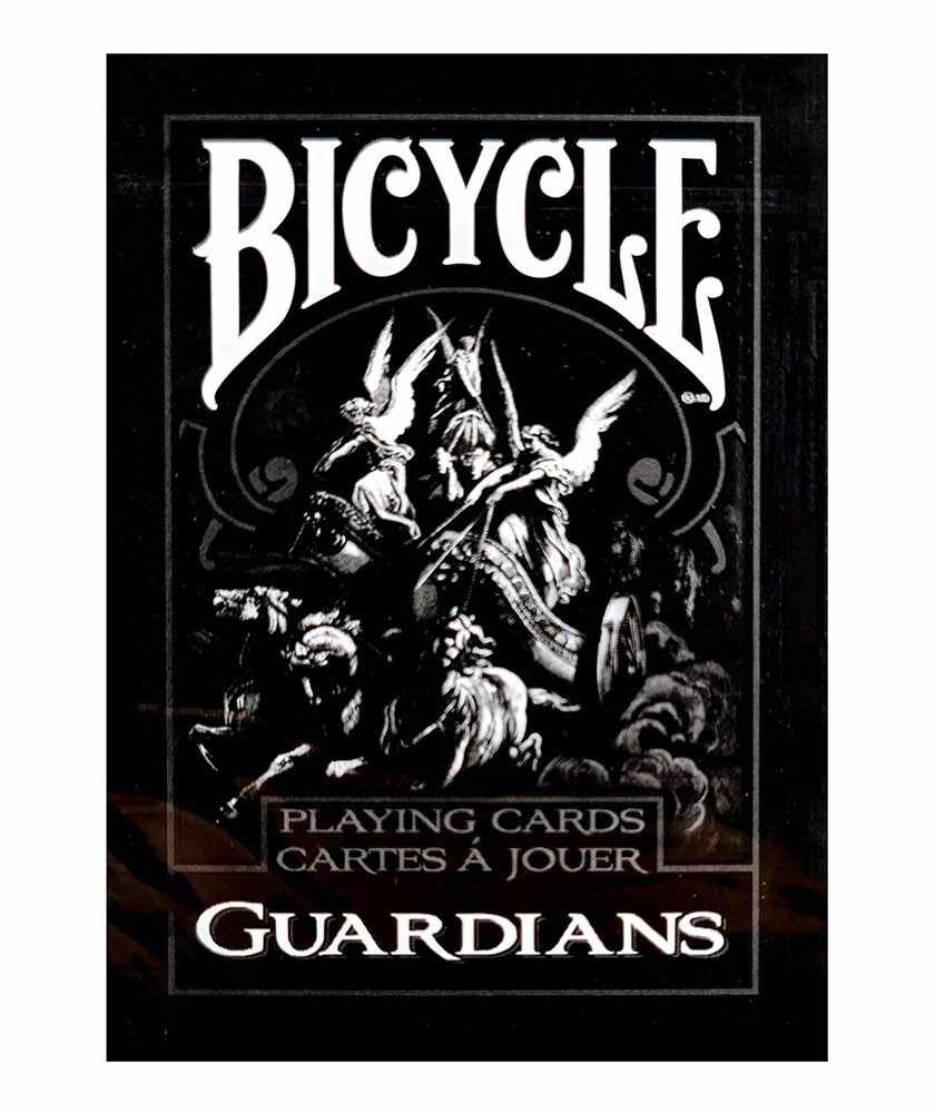 Carti de joc - Guardians | Bicycle