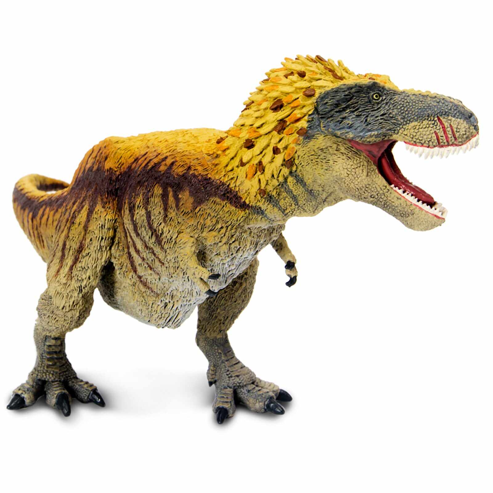 Figurina - Dino Dana Feathered T-Rex | Safari