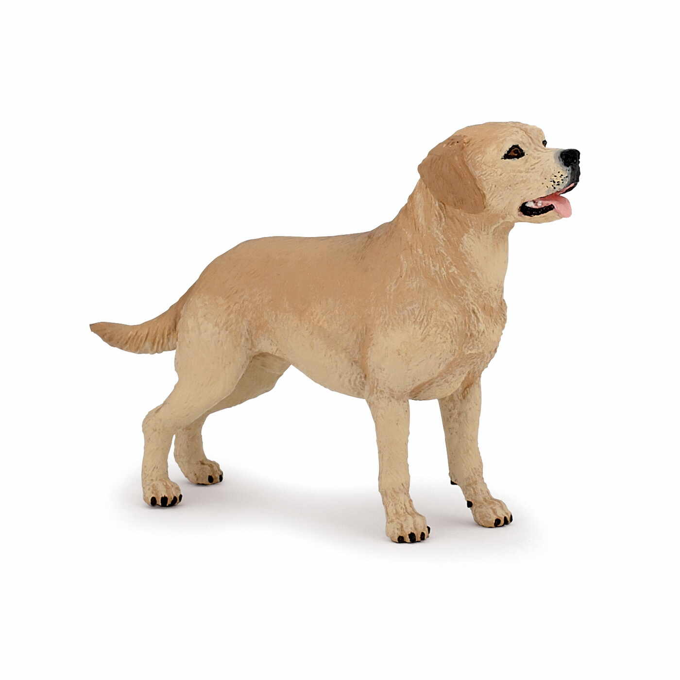 Figurina - Dog and Cat Companions - Labrador | Papo