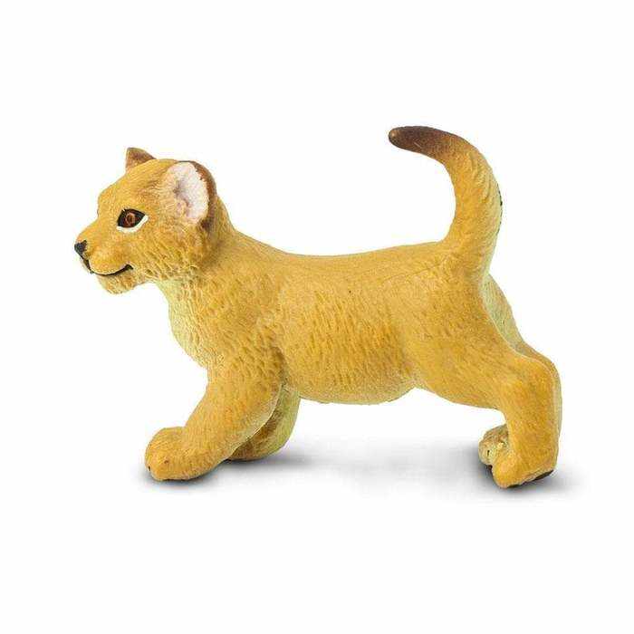 Figurina - Pui de leu | Safari