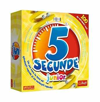 Joc 5 Secunde Junior