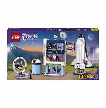 LEGO Friends - Academia spatiala a Oliviei 41713
