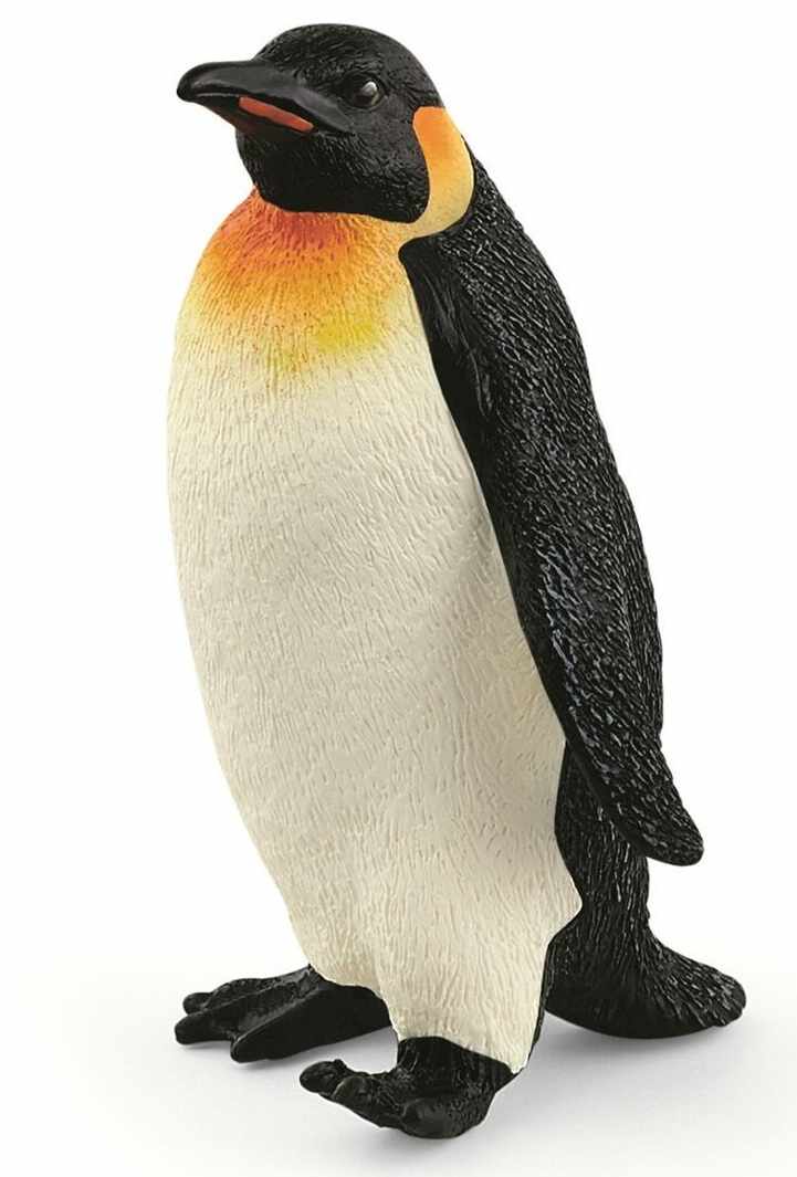 Figurina - Pinguin Imperial | Schleich