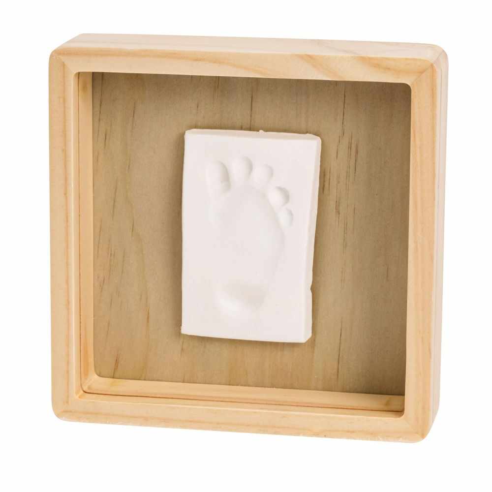 Kit mulaj Baby Art Magic Box Wood Pure Box