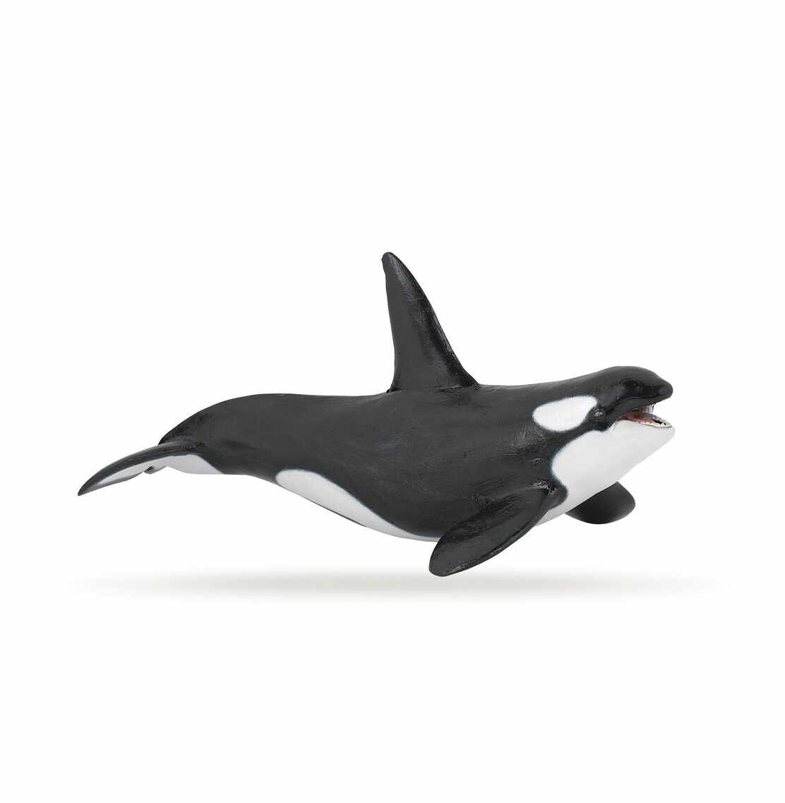 Figurina - Killer whale | Papo
