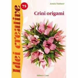 Crini origami - Idei Creative 75