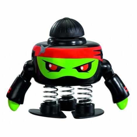 Gyro-Botz SHADOW (Ninja)