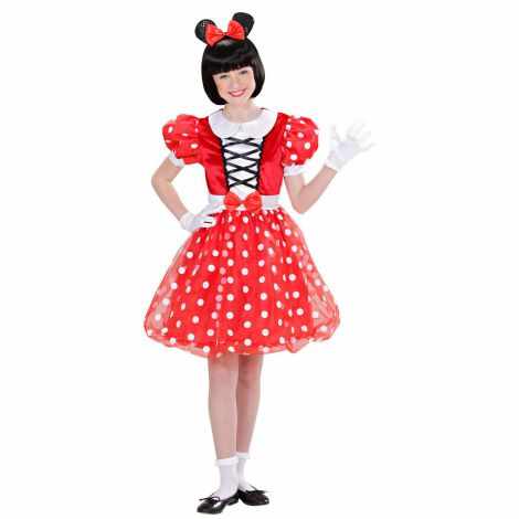 Costum - Minnie
