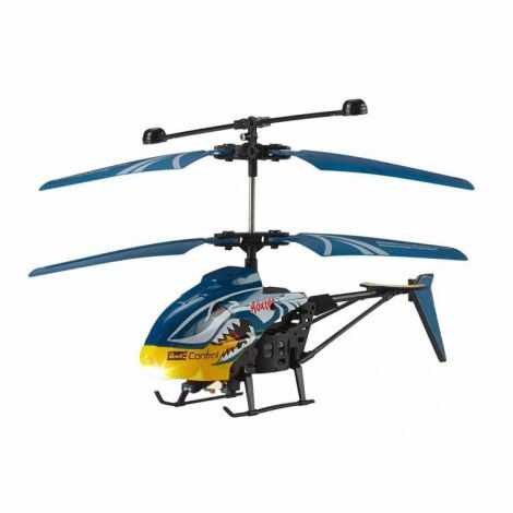 Elicopter cu telecomanda revell roxter rv23892