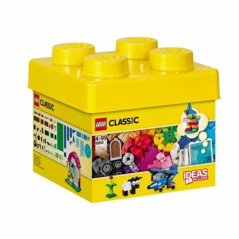 Caramizi creative LEGO (10692)