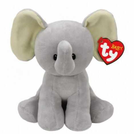 Plus bebelusi elefantul BUBBLES (24 cm) - Ty